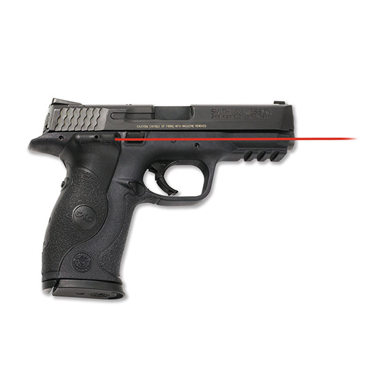 CTC LASERGRIPS SW M&P FULL SIZE