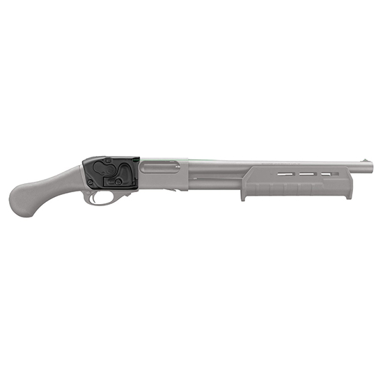 CTC LASERSADDLE REM 870 TAC-14 GREEN/WHITE LIGHT