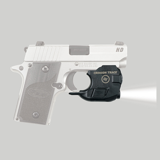 CTC LIGHTGUARD SIG 238 938