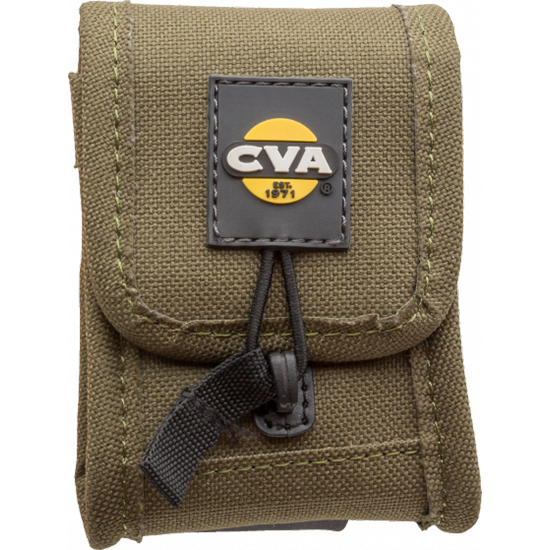 CVA UNIVERSAL SPEED LOADER POUCH ONLY