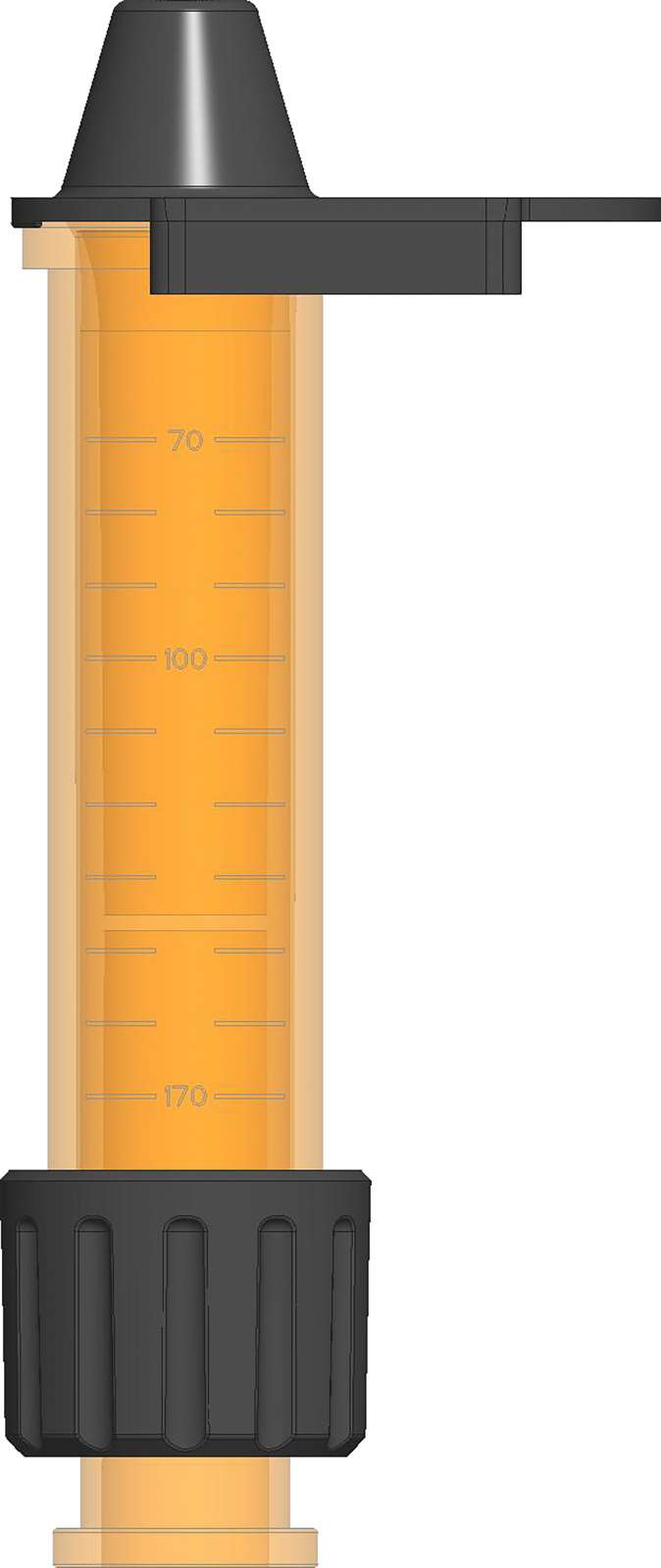 CVA UNIVERSAL POWDER MEASURER 50-170GR