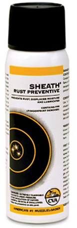 CVA BARREL BLASTER RUST PREVENT SPRAY 6OZ