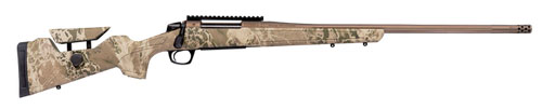 CVA CASCADE LR HUNTER 6.5CREED BRZ/RT HILLSIDE