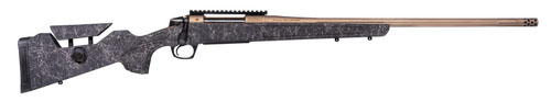 CVA CASCADE LR HUNTER 7MM MAG BRZ/BLK WEB