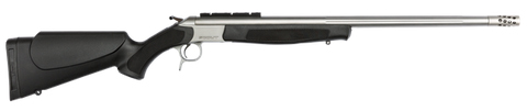 CVA SCOUT V2 44MAG 22" SS BLK ISM