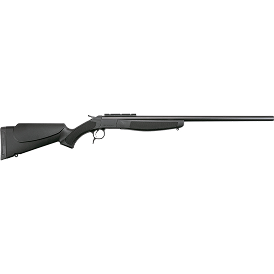 CVA SCOUT STANDARD 25" 45-70 BLU/BLK