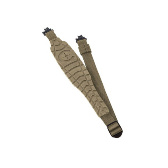 CALDWELL MAX GRIP SLING FDE