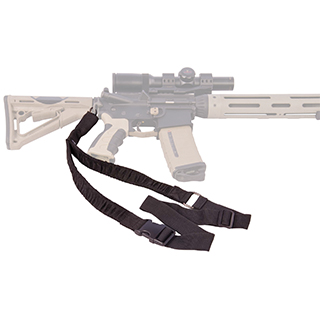 CALDWELL SINGLE POINT TACTICAL SLING