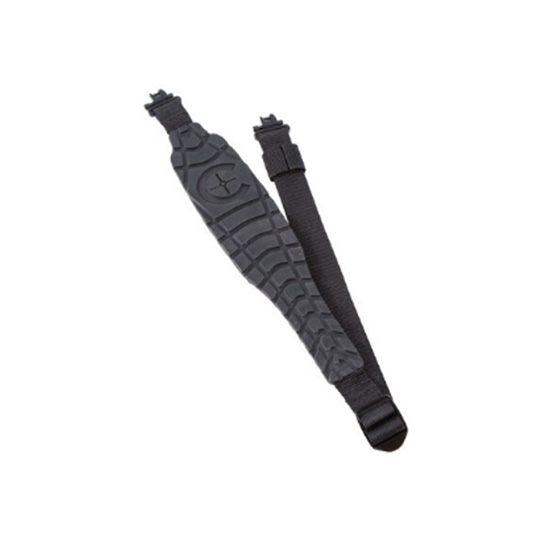 CALDWELL MAX GRIP SLING BLK