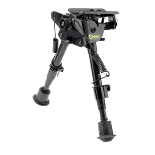 CALDWELL XLA 6-9" BIPOD PIVOT