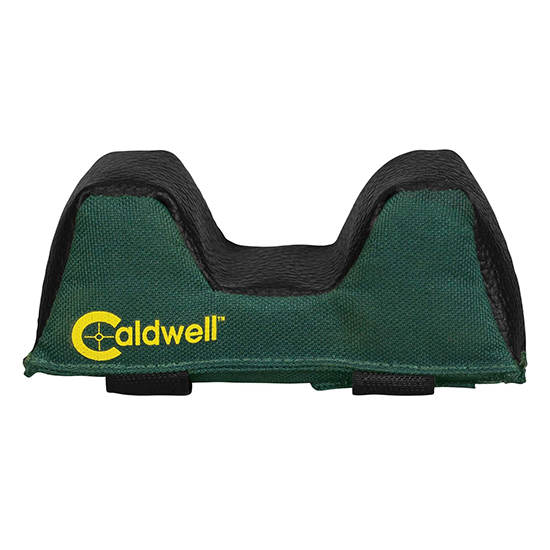 CALDWELL FRONT BAG MED FILLED UNIVERSAL