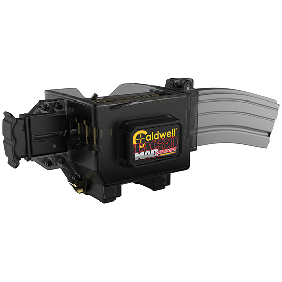 CALDWELL MAG CHARGER TAC 30