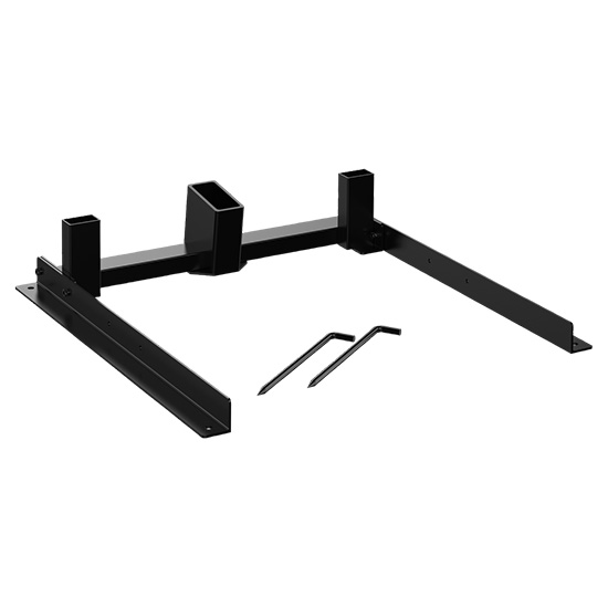 CALDWELL ULTIMATE STEEL TARGET STAND