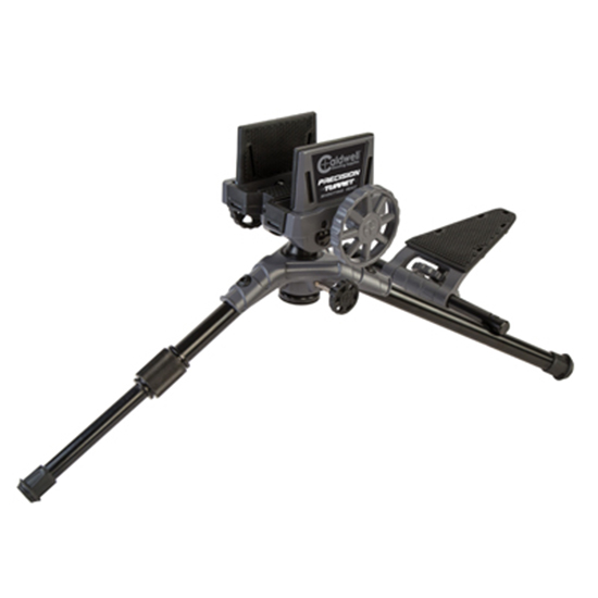 CALDWELL PRECISION TURRET SHOOTING REST