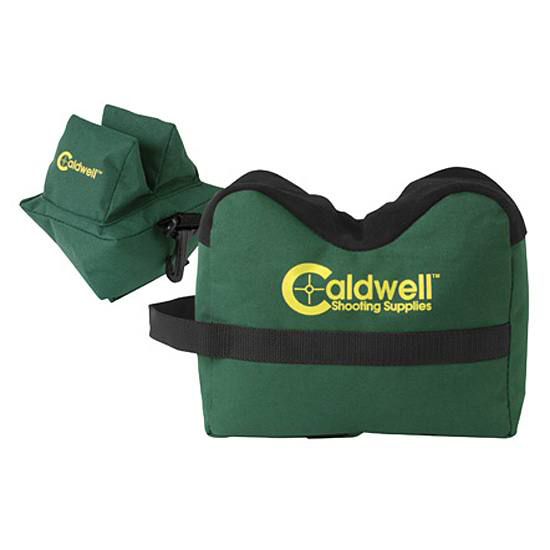 CALDWELL DEADSHOT FRONT REAR BAG