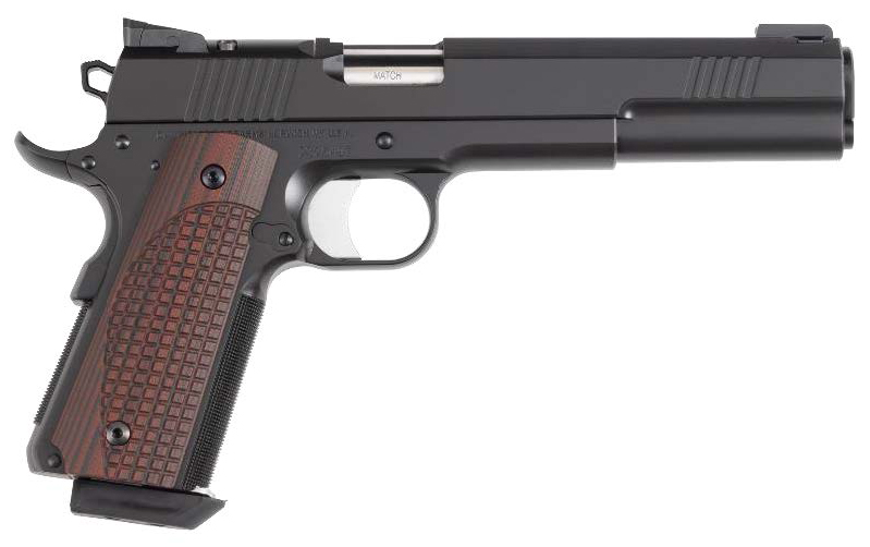 CZ DW BRUIN OR 10MM 6" BLK 8RD