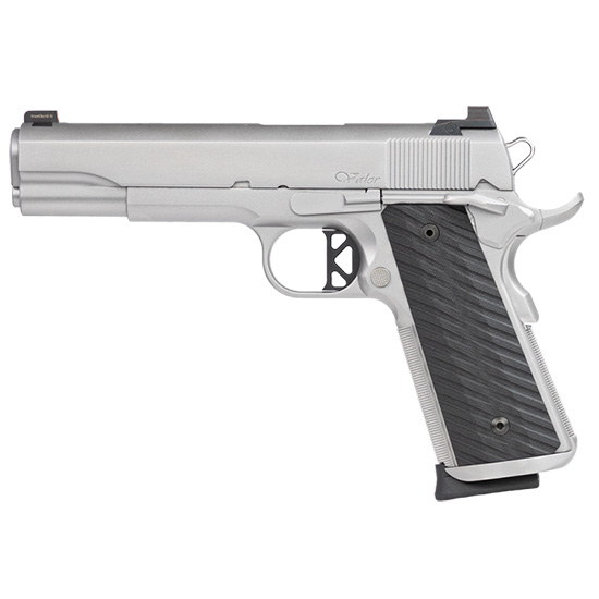 CZ DW VALOR 45ACP SS 