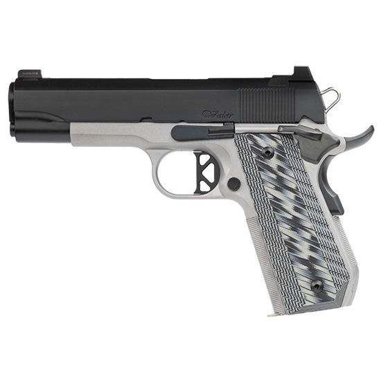 CZ DW VBOB 45ACP DUO TONE