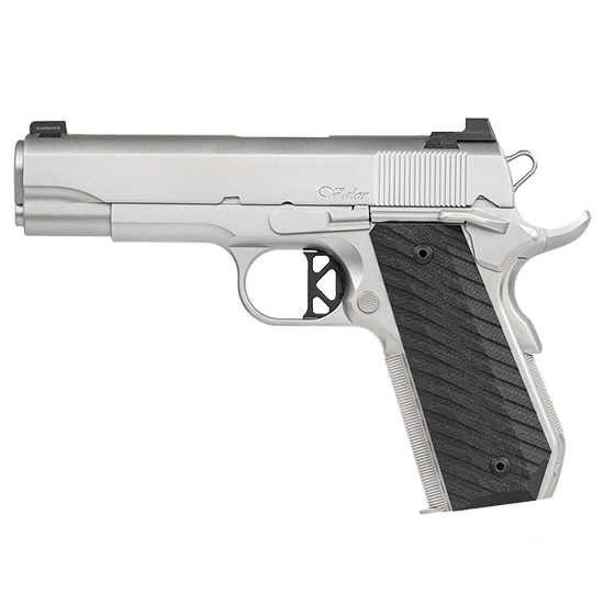 CZ DW VBOB 45ACP SS 