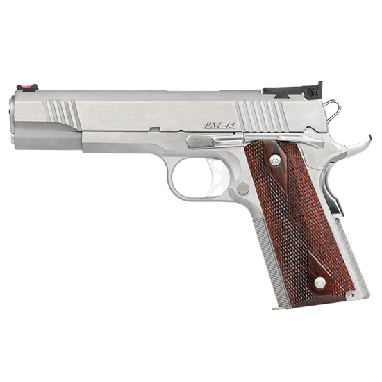 CZ DW POINTMAN 45ACP 