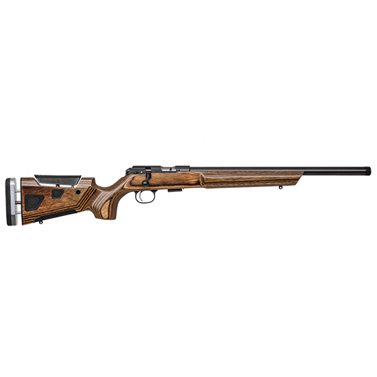 CZ 457 AT ONE VARMINT 22LR 16.5" TB BOYDS STK