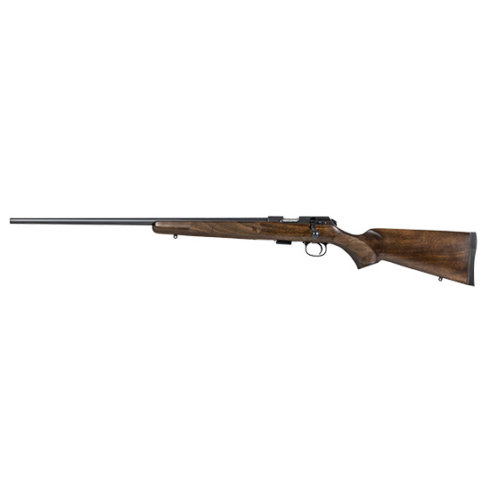 CZ 457 AMERICAN LH 22LR 24.8" 5RD