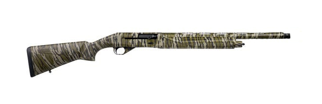 CZ FS 1012 G2 12GA 20" MOBL CAMO SYN 5CT 4RD