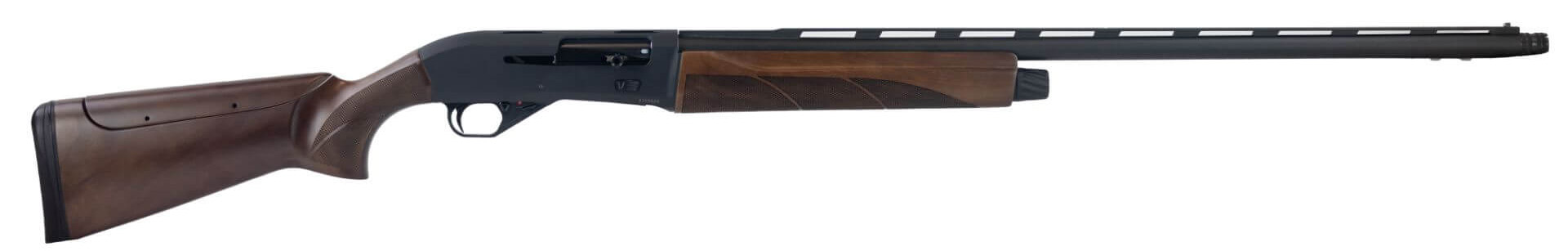 CZ 712 G3 TARGET 12GA 30" WALNUT 4RD