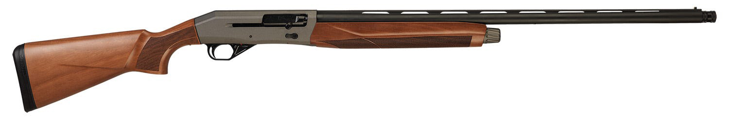 CZ FS 1012 G2 12GA 28" GRY WALNUT 5CT 4RD