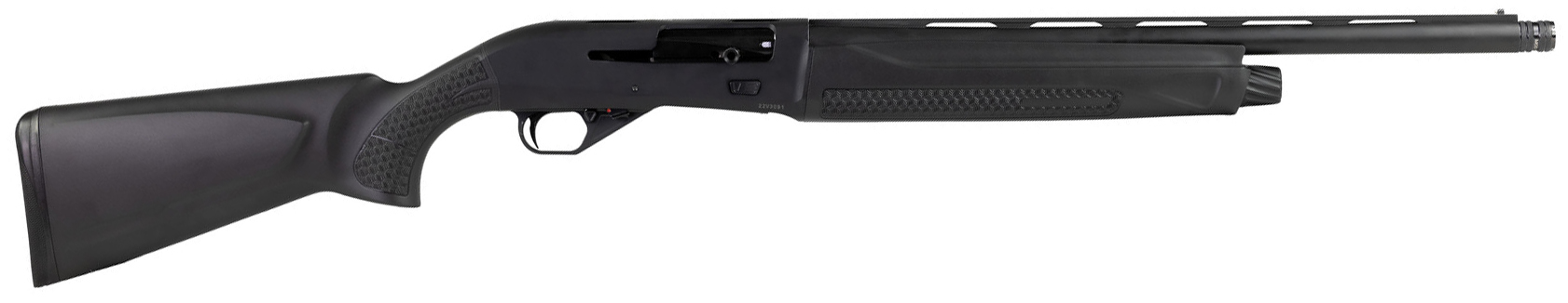 CZ FS 1012 G2 12GA 20" BLK SYN 5CT 4RD