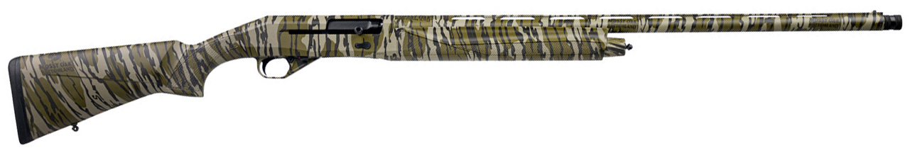 CZ FS 1012 G2 12GA 28" MOBL CAMO SYN 5CT 4RD