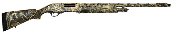 CZ 612 MAGNUM WATERFOWL 12GA 3.5" 28" BOTTOMLAND