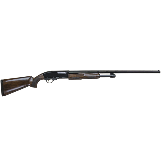 CZ 620 FIELD SELECT PUMP 20GA 3" 28"