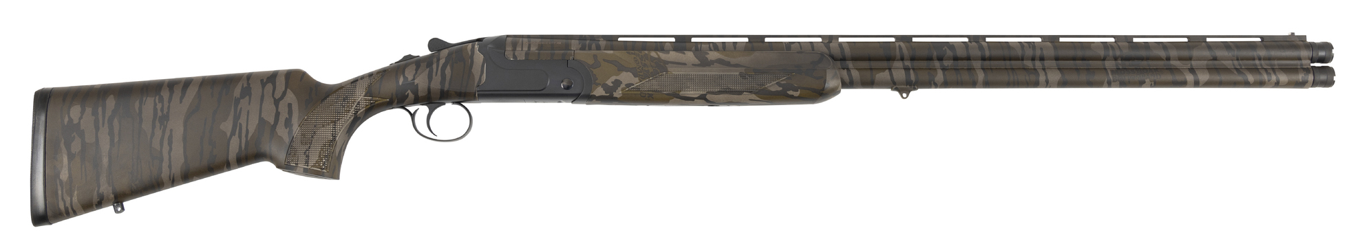 CZ SWAMP MAGNUM 12GA 3.5" 30" MOBL CAMO