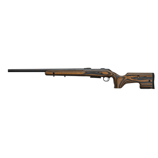 CZ 600 ST2 RANGE 308WIN 24" TB ADJ LAMINATE 5RD