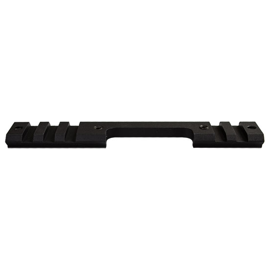 CZ WEAVER RAIL ADAPTER 512 11MM DOVETAIL