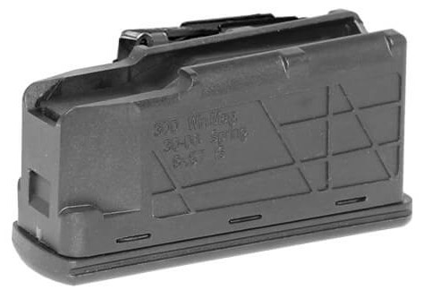 CZ MAG 600 30-06, 300WM 5RD OR 3RD