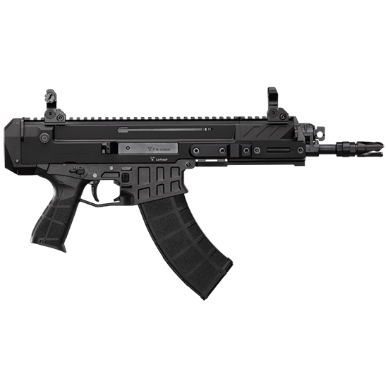 CZ BREN 2 MS 7.62X39 11" PISTOL