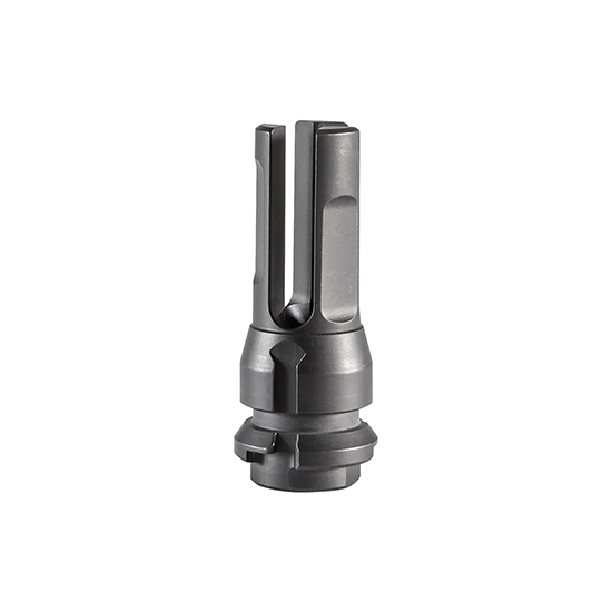 DAIR KEYMO FLASH HIDER SCAR 16 1/2-28