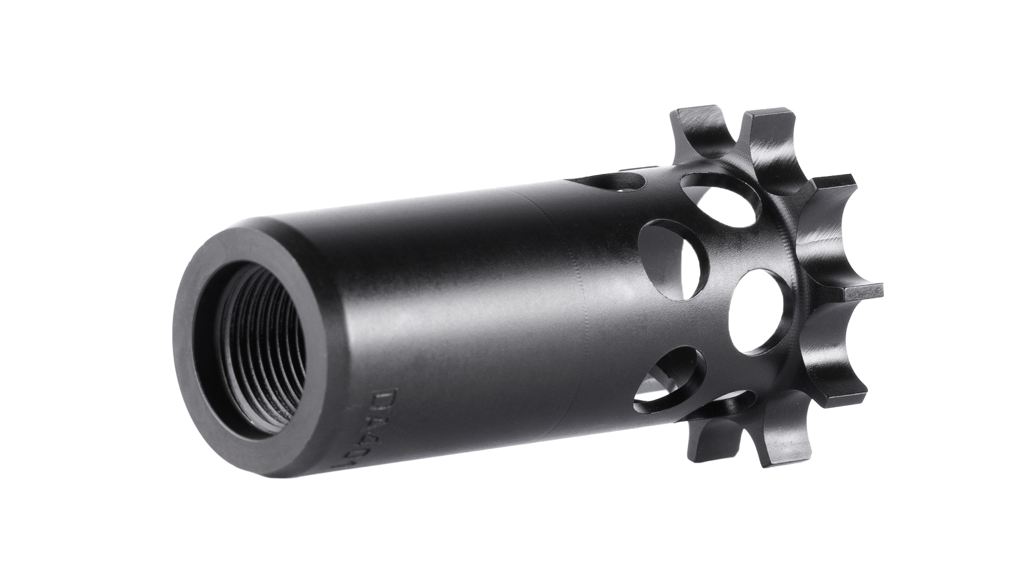 DAIR GHOST PISTON M13.5X1LH