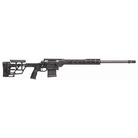 DAN DELTA 5 PRO 6CR 26" VARMINT BLK MLOK 10RD