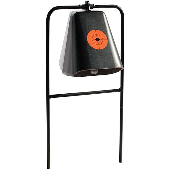 DO ALL 22CAL COWBELL TARGET