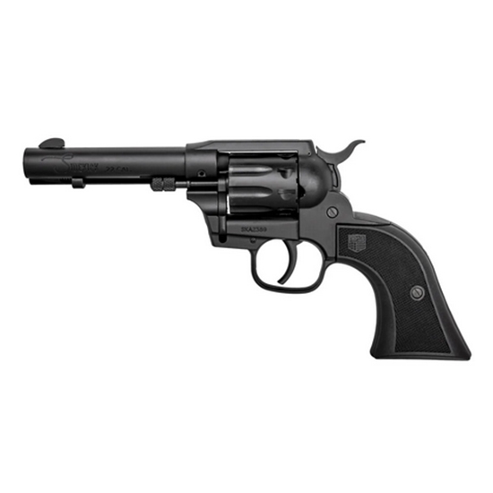 DBF SIDEKICK 22LR ONLY 4.5" BLK 9RD