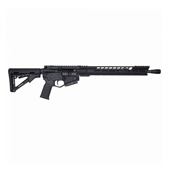 DBF BLACK GOLD DB15 5.56 16" CA LEGAL