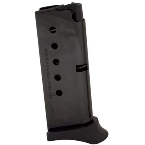 DBF MAG DB380 380ACP EXTENDED BASE 6RD