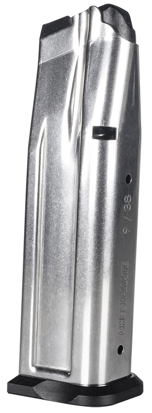 EAA MAG WITNESS2311 9MM 17RD