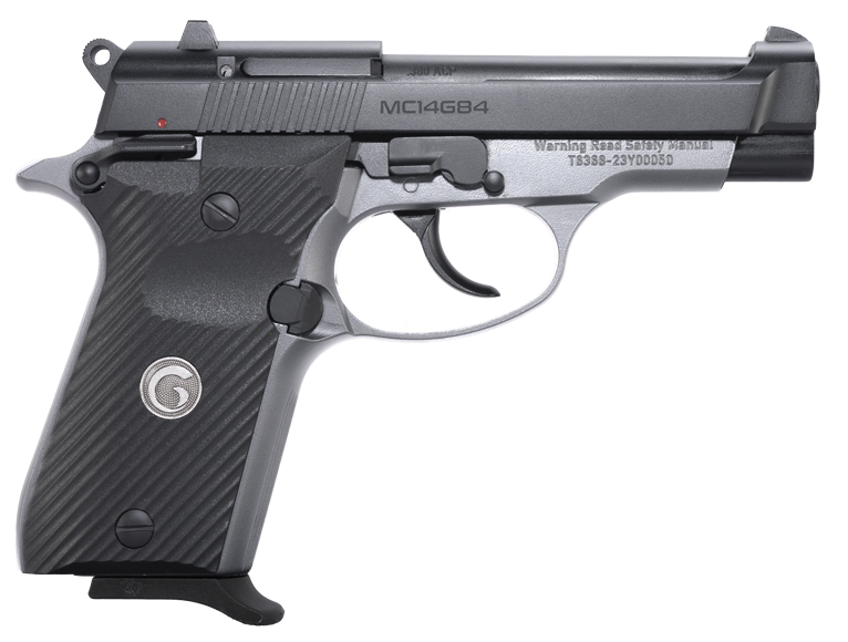 EAA GIRSAN G84 380ACP 3.8" TT 13RD