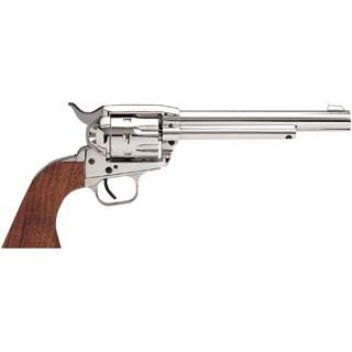 EAA WEIHRAUCH BOUNTY HUNTER 44MAG 7.5" NKL