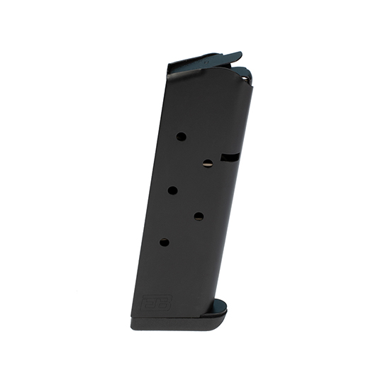 ED BROWN MAG 1911 FULL SIZE 45ACP 7RD BLK