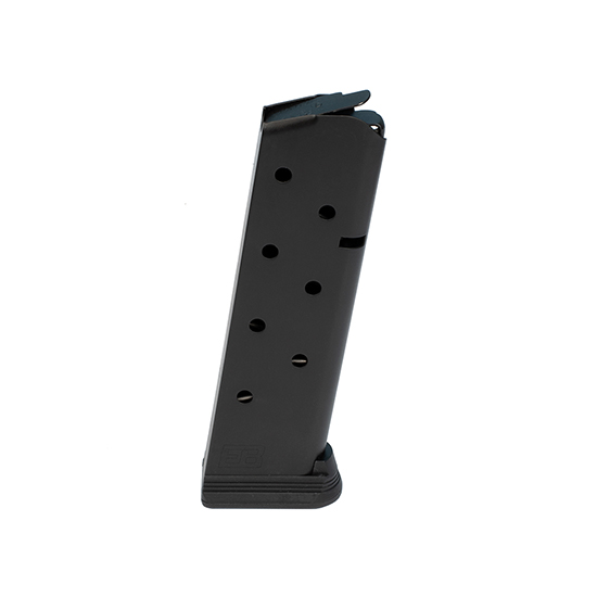ED BROWN MAG 1911 FULL SIZE 45ACP 8RD BLK